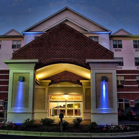 Holiday Inn Express La Plata By Ihg Exterior foto
